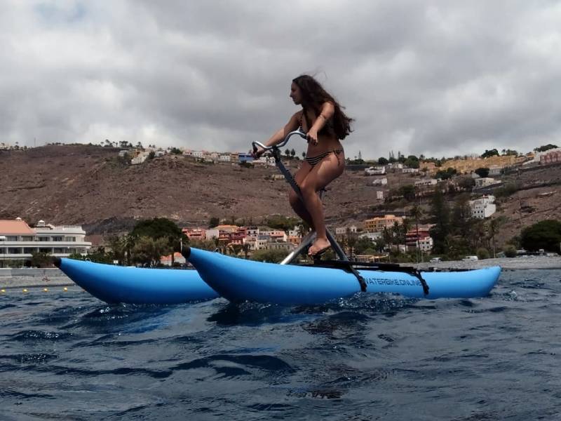 PADDLE SURF